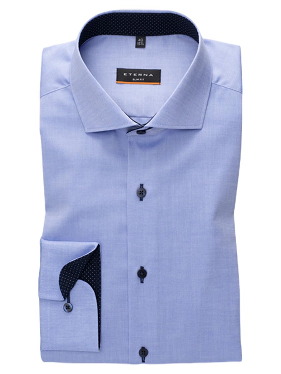 Eterna Slim fit Skjorte